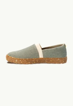 Jack Wolfskin Ecostride 3 Espandrille W|DAMES Lifestyle|Outdoor Sneaker