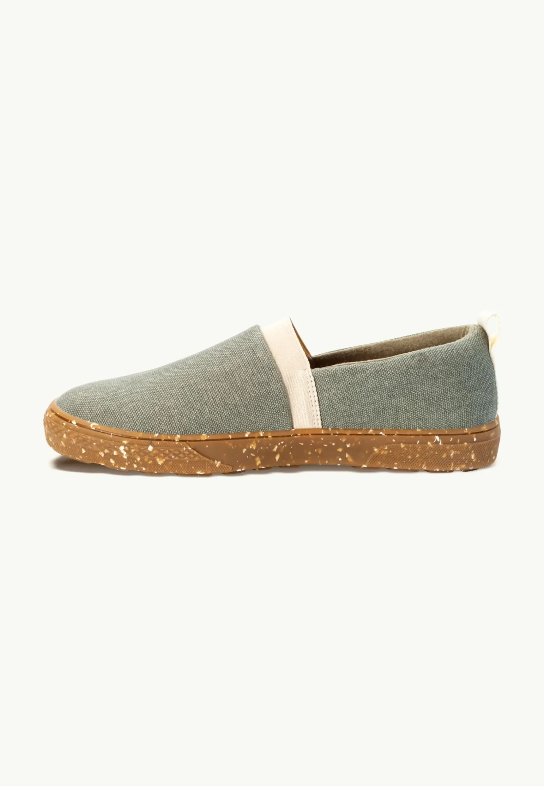 Jack Wolfskin Ecostride 3 Espandrille W|DAMES Lifestyle|Outdoor Sneaker
