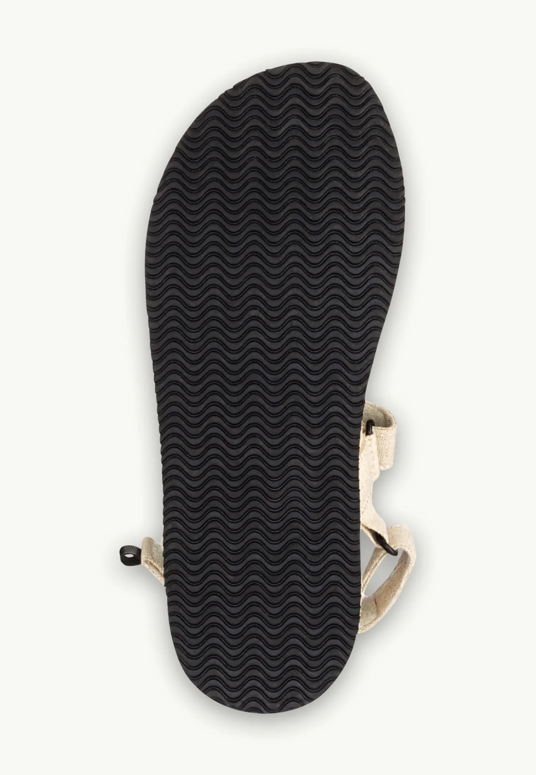 Jack Wolfskin Ecostride 2 Sandal W|DAMES Lifestyle|Multifunctionele Schoenen