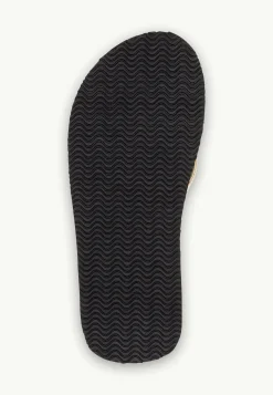 Jack Wolfskin Ecostride 2 Slipper W|DAMES Lifestyle|Multifunctionele Schoenen
