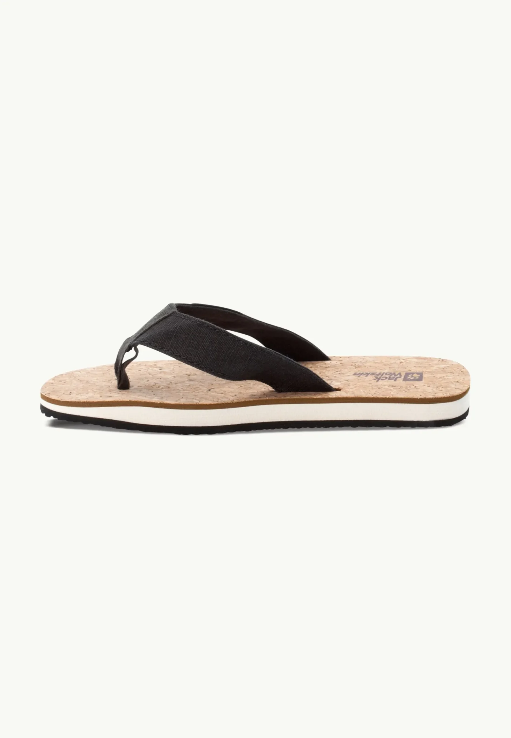 Jack Wolfskin Ecostride 2 Slipper W|DAMES Lifestyle|Multifunctionele Schoenen