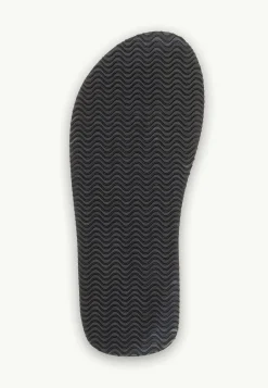 Jack Wolfskin Ecostride 2 Slipper W|DAMES Lifestyle|Multifunctionele Schoenen