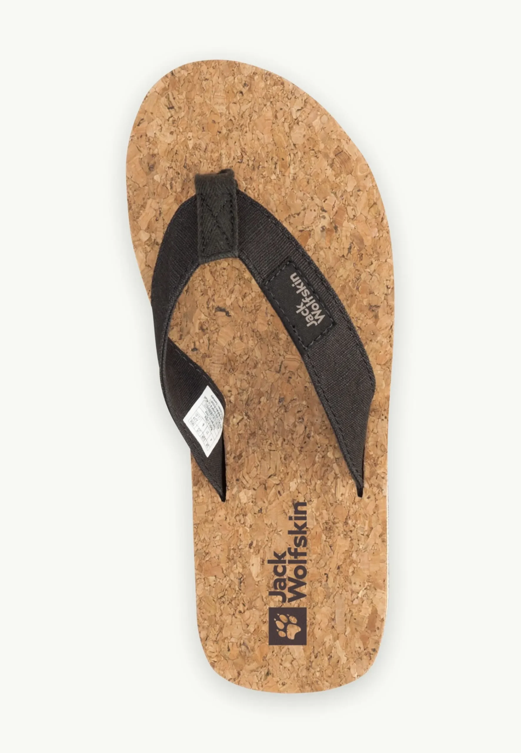 Jack Wolfskin Ecostride 2 Slipper W|DAMES Lifestyle|Multifunctionele Schoenen