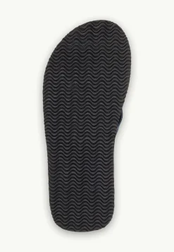 Jack Wolfskin Ecostride 2 Slipper W|DAMES Lifestyle|Multifunctionele Schoenen