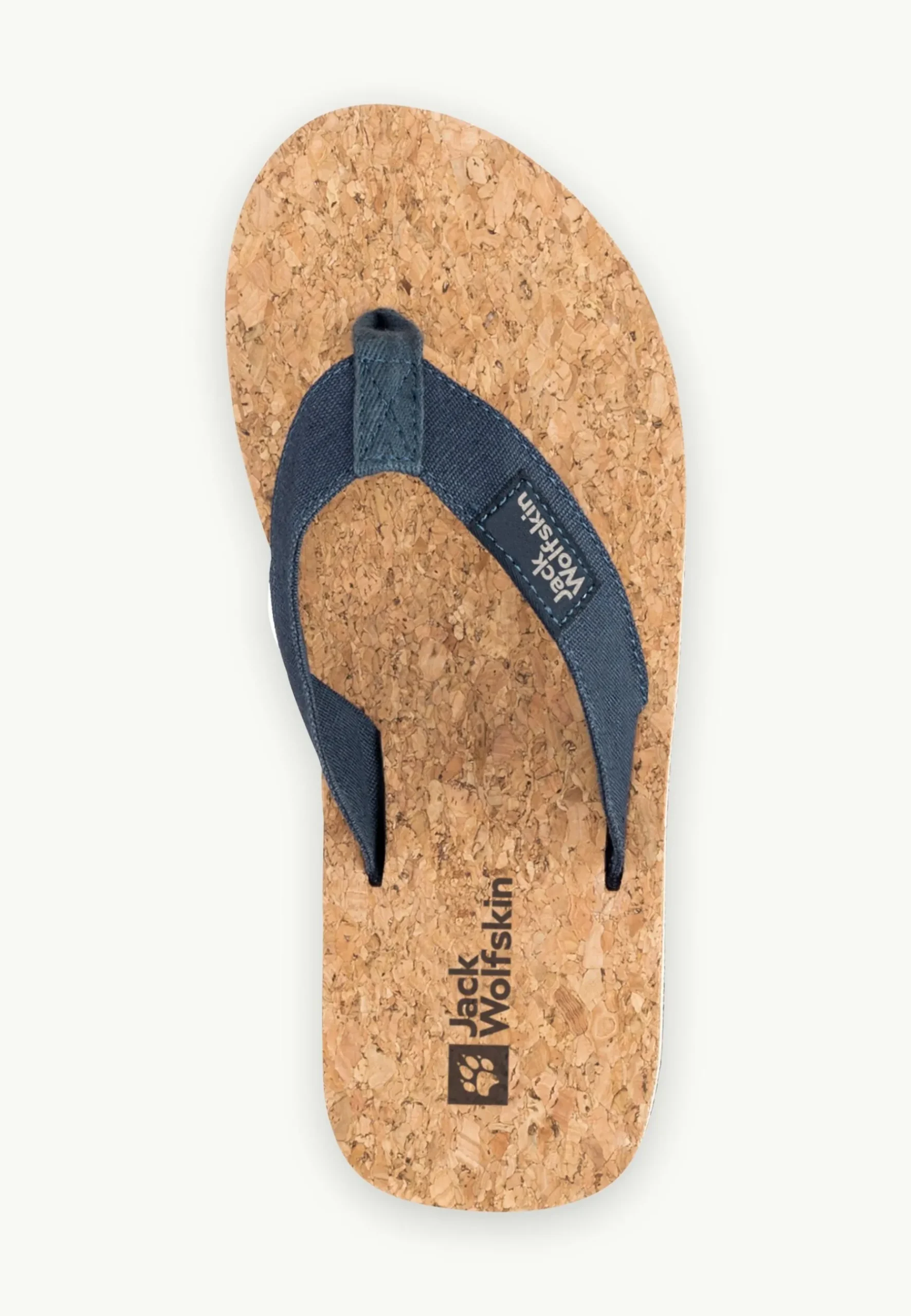 Jack Wolfskin Ecostride 2 Slipper W|DAMES Lifestyle|Multifunctionele Schoenen