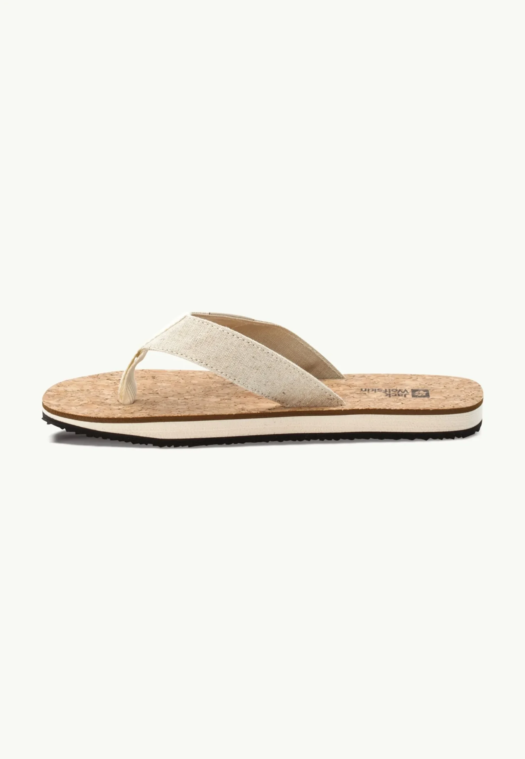 Jack Wolfskin Ecostride 2 Slipper W|DAMES Lifestyle|Multifunctionele Schoenen