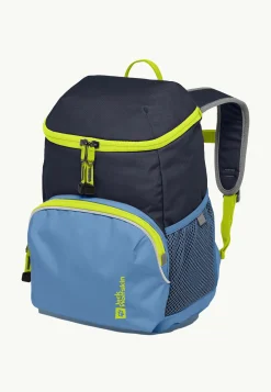 Jack Wolfskin Erlebnis Pack|Kinderen Dagrugzakken|Kinderen Rugzakken