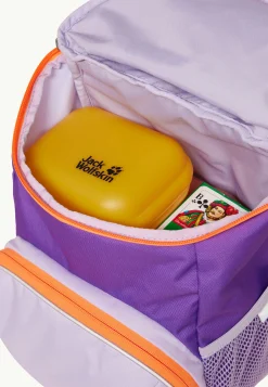Jack Wolfskin Erlebnis Pack|Kinderen Dagrugzakken|Kinderen Rugzakken