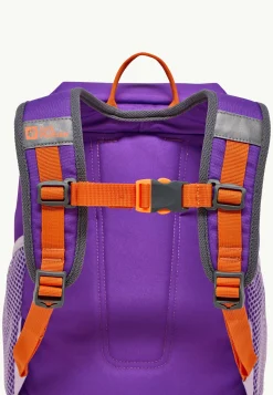 Jack Wolfskin Erlebnis Pack|Kinderen Dagrugzakken|Kinderen Rugzakken