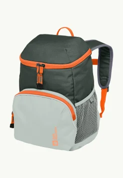 Jack Wolfskin Erlebnis Pack|Kinderen Dagrugzakken|Kinderen Rugzakken