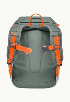Jack Wolfskin Erlebnis Pack|Kinderen Dagrugzakken|Kinderen Rugzakken