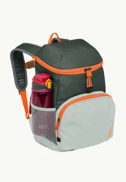Jack Wolfskin Erlebnis Pack|Kinderen Dagrugzakken|Kinderen Rugzakken