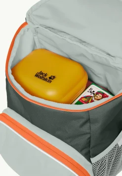 Jack Wolfskin Erlebnis Pack|Kinderen Dagrugzakken|Kinderen Rugzakken