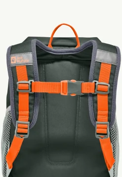 Jack Wolfskin Erlebnis Pack|Kinderen Dagrugzakken|Kinderen Rugzakken