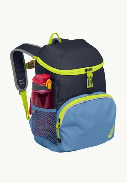 Jack Wolfskin Erlebnis Pack|Kinderen Dagrugzakken|Kinderen Rugzakken