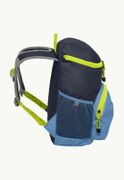 Jack Wolfskin Erlebnis Pack|Kinderen Dagrugzakken|Kinderen Rugzakken