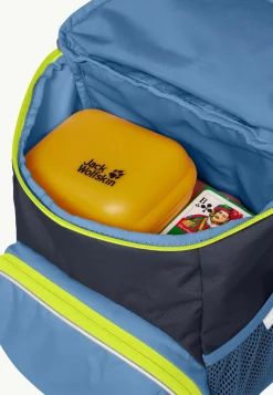 Jack Wolfskin Erlebnis Pack|Kinderen Dagrugzakken|Kinderen Rugzakken