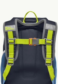 Jack Wolfskin Erlebnis Pack|Kinderen Dagrugzakken|Kinderen Rugzakken