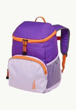 Jack Wolfskin Erlebnis Pack|Kinderen Dagrugzakken|Kinderen Rugzakken