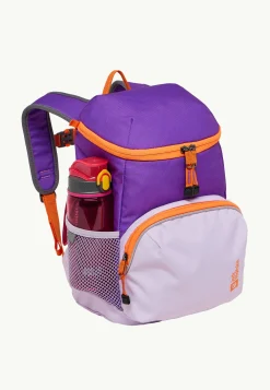 Jack Wolfskin Erlebnis Pack|Kinderen Dagrugzakken|Kinderen Rugzakken