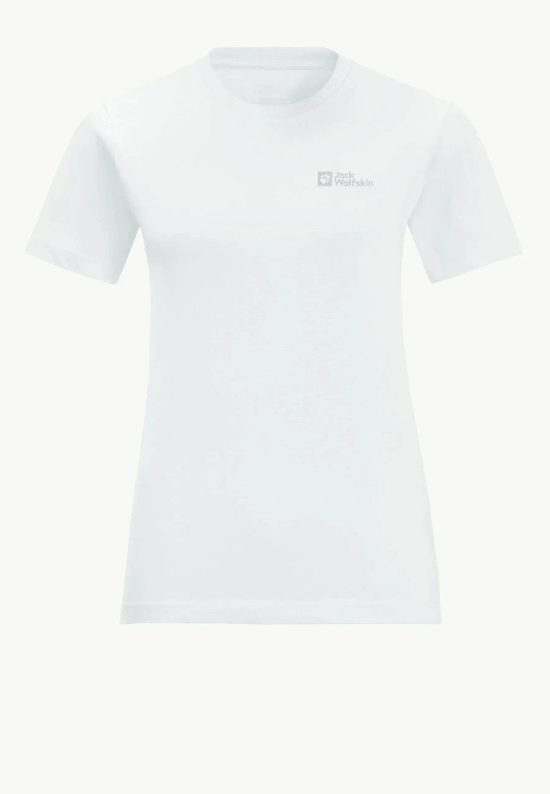 Jack Wolfskin Essential T W|DAMES Lifestyle|T-Shirts & Longsleeves