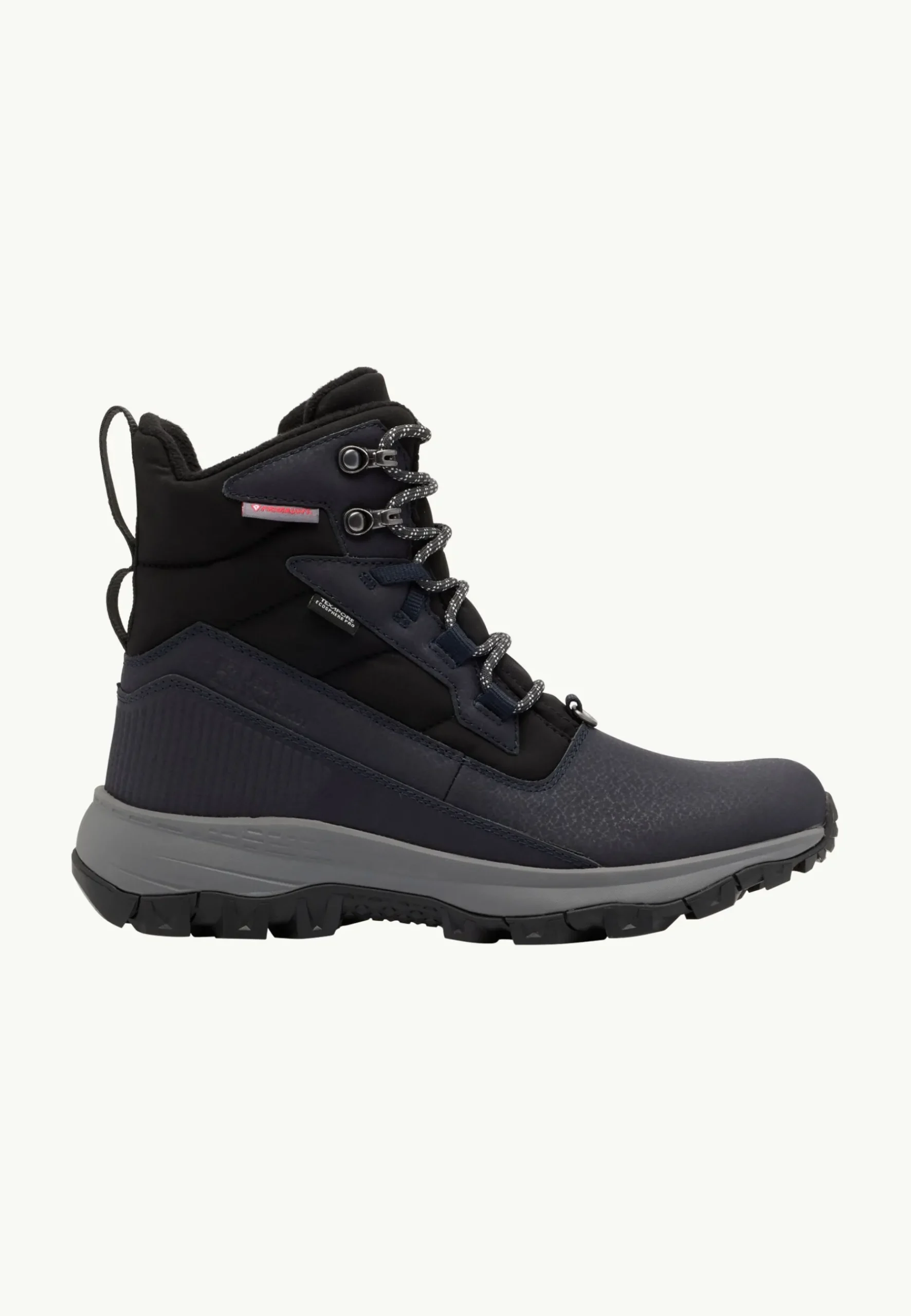 Jack Wolfskin Everquest Pro Texapore High W|DAMES Outdoor Sneaker|Outdoor Sneaker