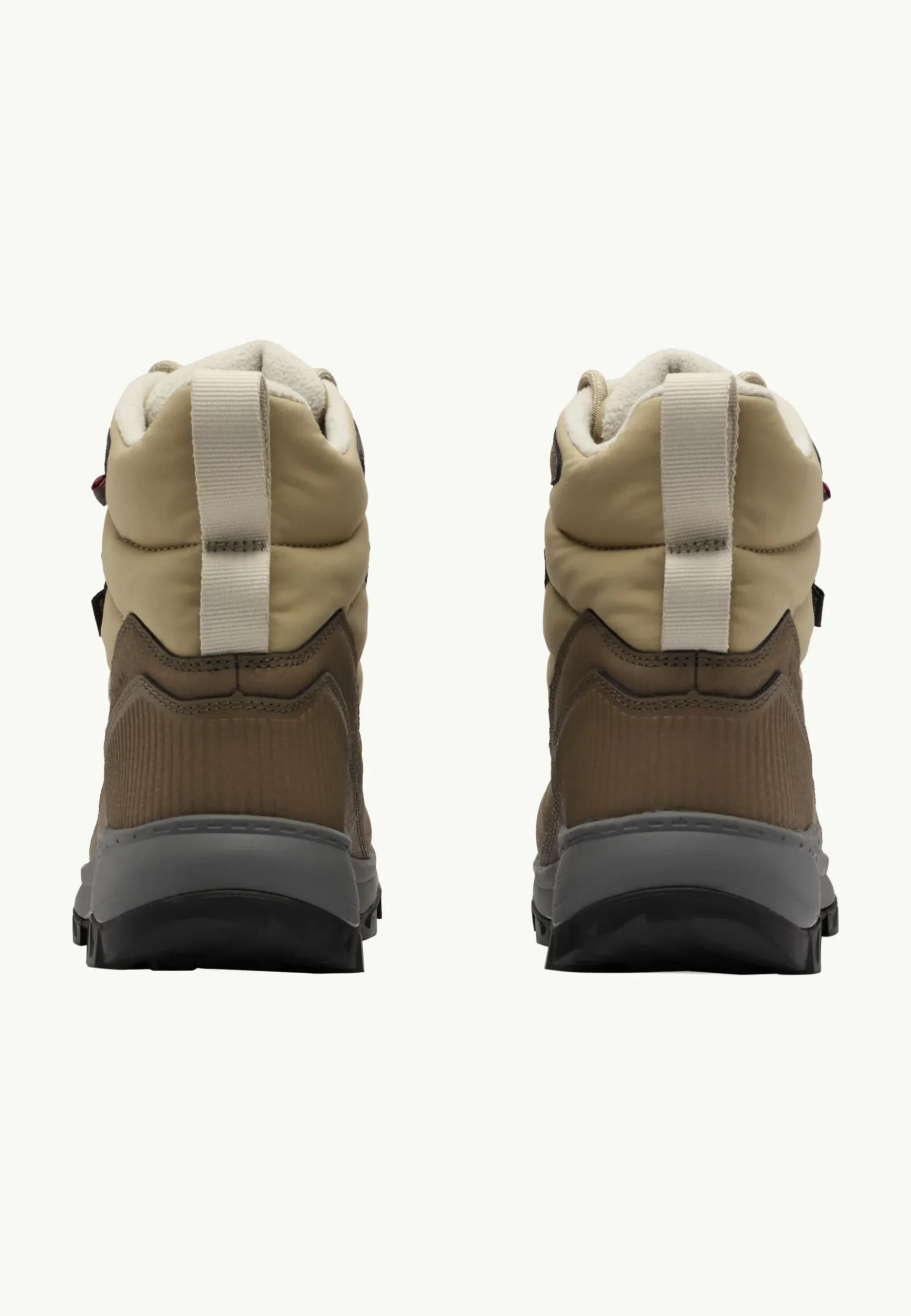 Jack Wolfskin Everquest Pro Texapore High W|DAMES Outdoor Sneaker|Outdoor Sneaker