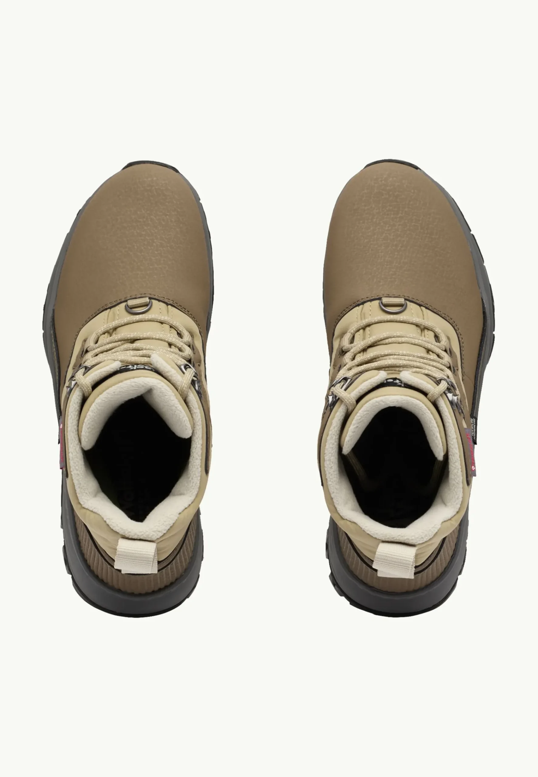 Jack Wolfskin Everquest Pro Texapore High W|DAMES Outdoor Sneaker|Outdoor Sneaker