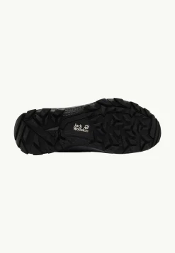 Jack Wolfskin Everquest Pro Texapore High W|DAMES Outdoor Sneaker|Outdoor Sneaker