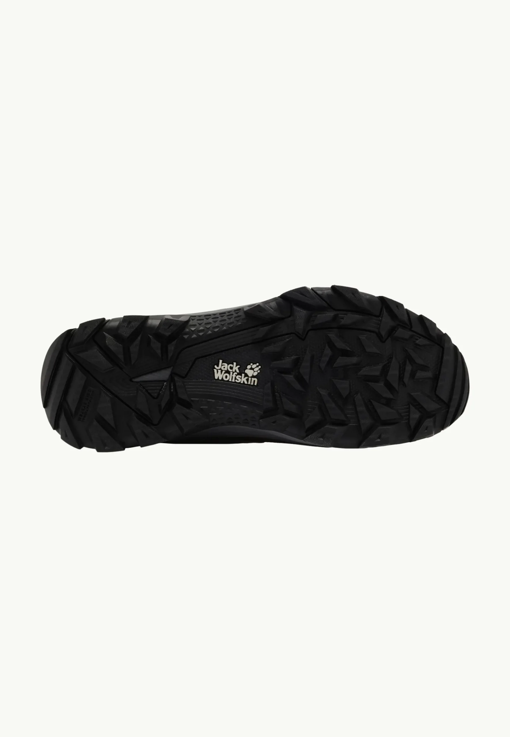 Jack Wolfskin Everquest Pro Texapore High W|DAMES Outdoor Sneaker|Outdoor Sneaker