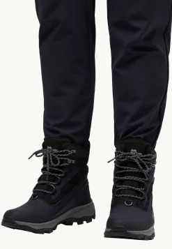 Jack Wolfskin Everquest Pro Texapore High W|DAMES Outdoor Sneaker|Outdoor Sneaker