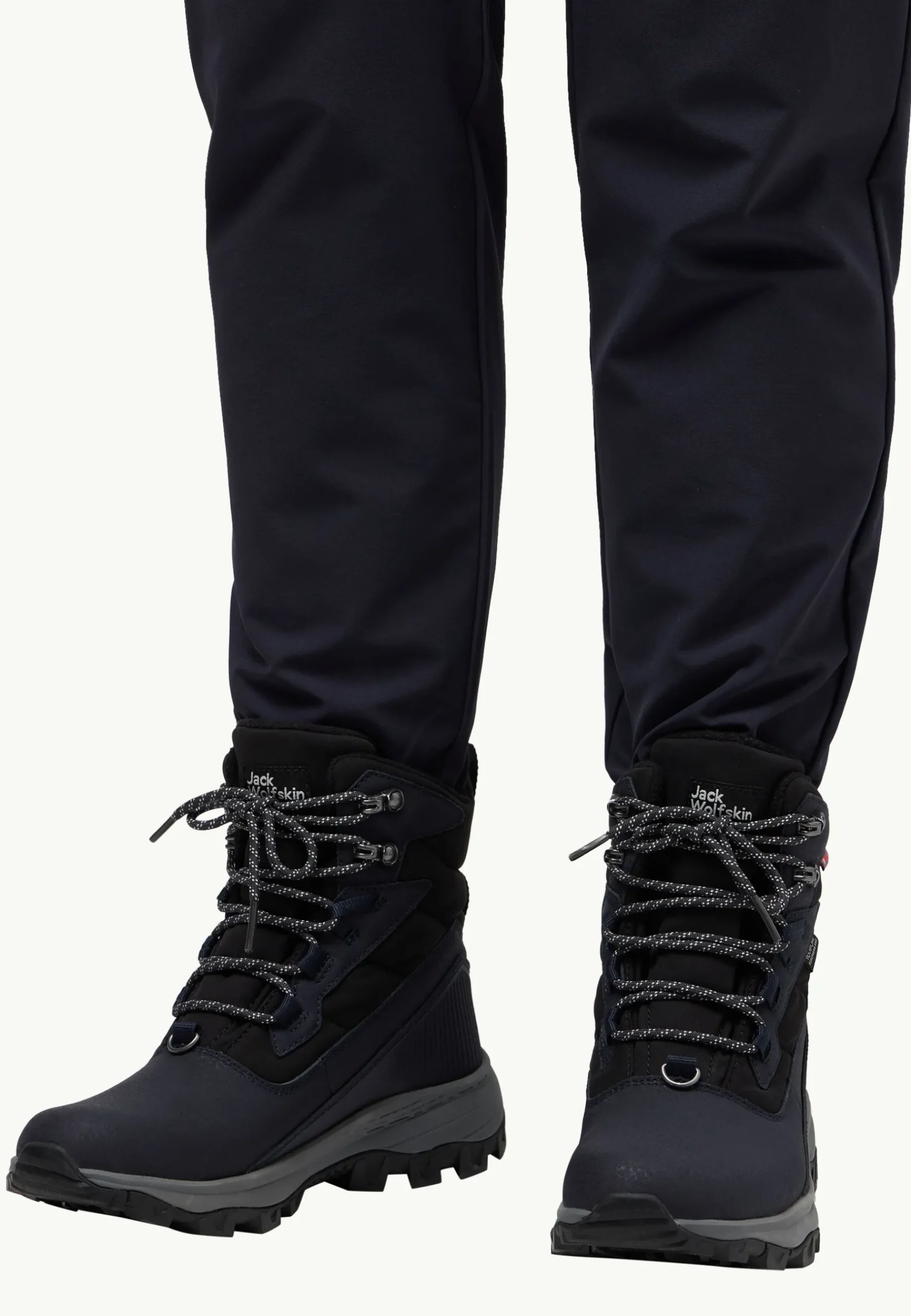 Jack Wolfskin Everquest Pro Texapore High W|DAMES Outdoor Sneaker|Outdoor Sneaker