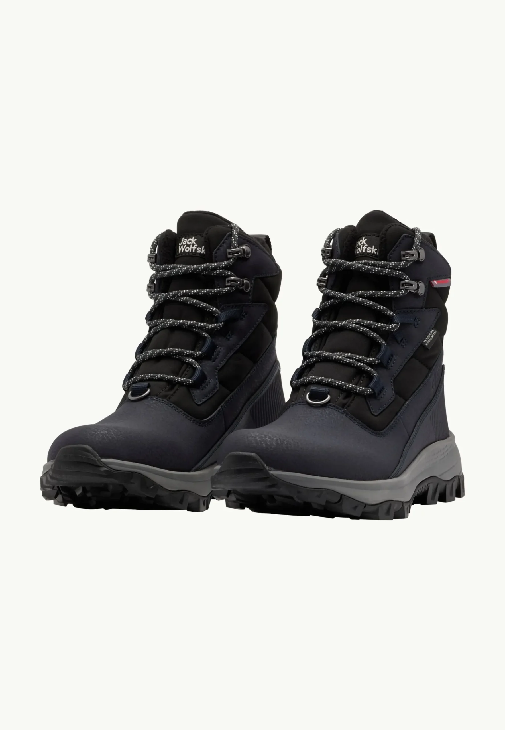 Jack Wolfskin Everquest Pro Texapore High W|DAMES Outdoor Sneaker|Outdoor Sneaker