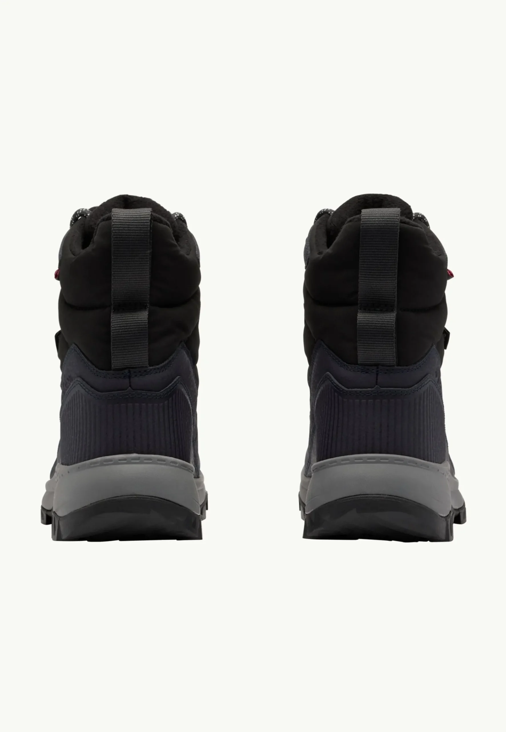 Jack Wolfskin Everquest Pro Texapore High W|DAMES Outdoor Sneaker|Outdoor Sneaker