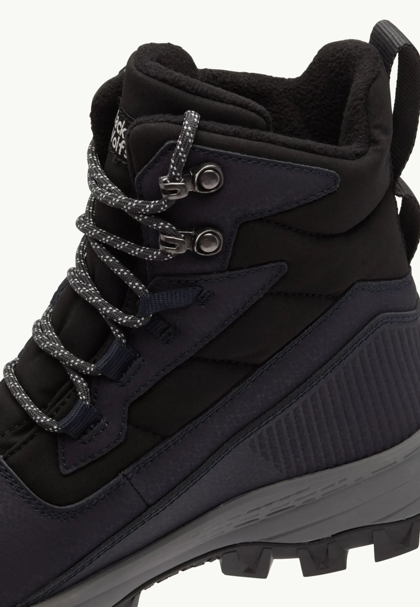 Jack Wolfskin Everquest Pro Texapore High W|DAMES Outdoor Sneaker|Outdoor Sneaker