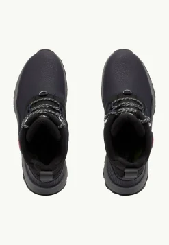 Jack Wolfskin Everquest Pro Texapore High W|DAMES Outdoor Sneaker|Outdoor Sneaker