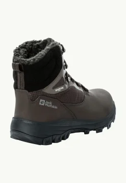 Jack Wolfskin Everquest Texapore High M|Heren Lifestyle|Outdoor Sneaker