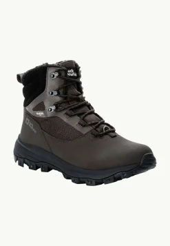 Jack Wolfskin Everquest Texapore High M|Heren Lifestyle|Outdoor Sneaker