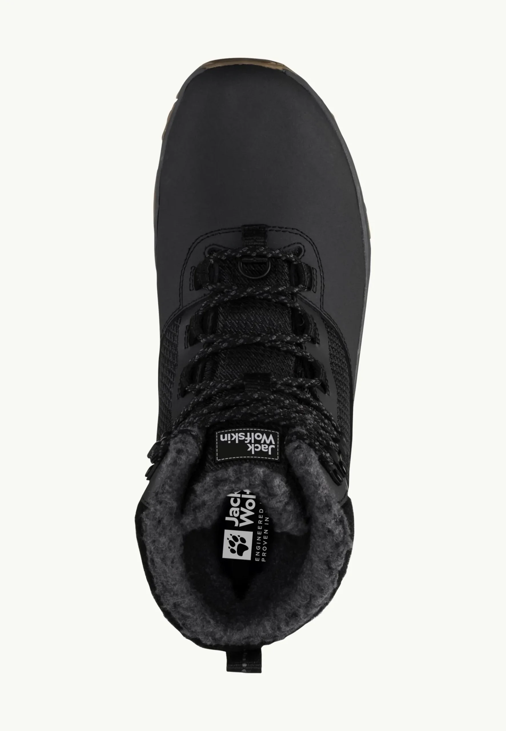 Jack Wolfskin Everquest Texapore High M|Heren Lifestyle|Outdoor Sneaker