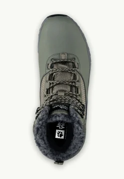 Jack Wolfskin Everquest Texapore High M|Heren Lifestyle|Outdoor Sneaker