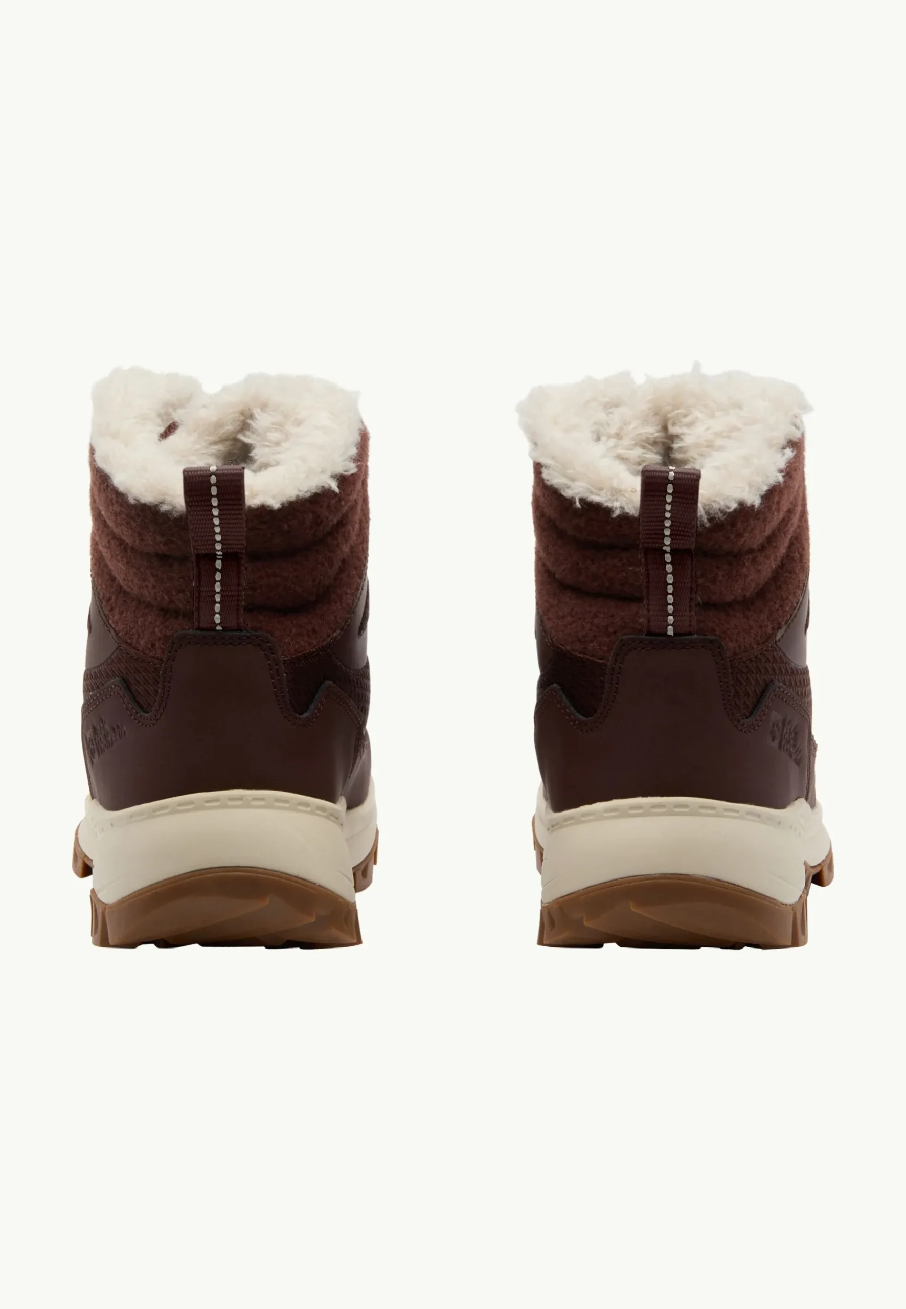 Jack Wolfskin Everquest Texapore High W|DAMES Lifestyle|Outdoor Sneaker