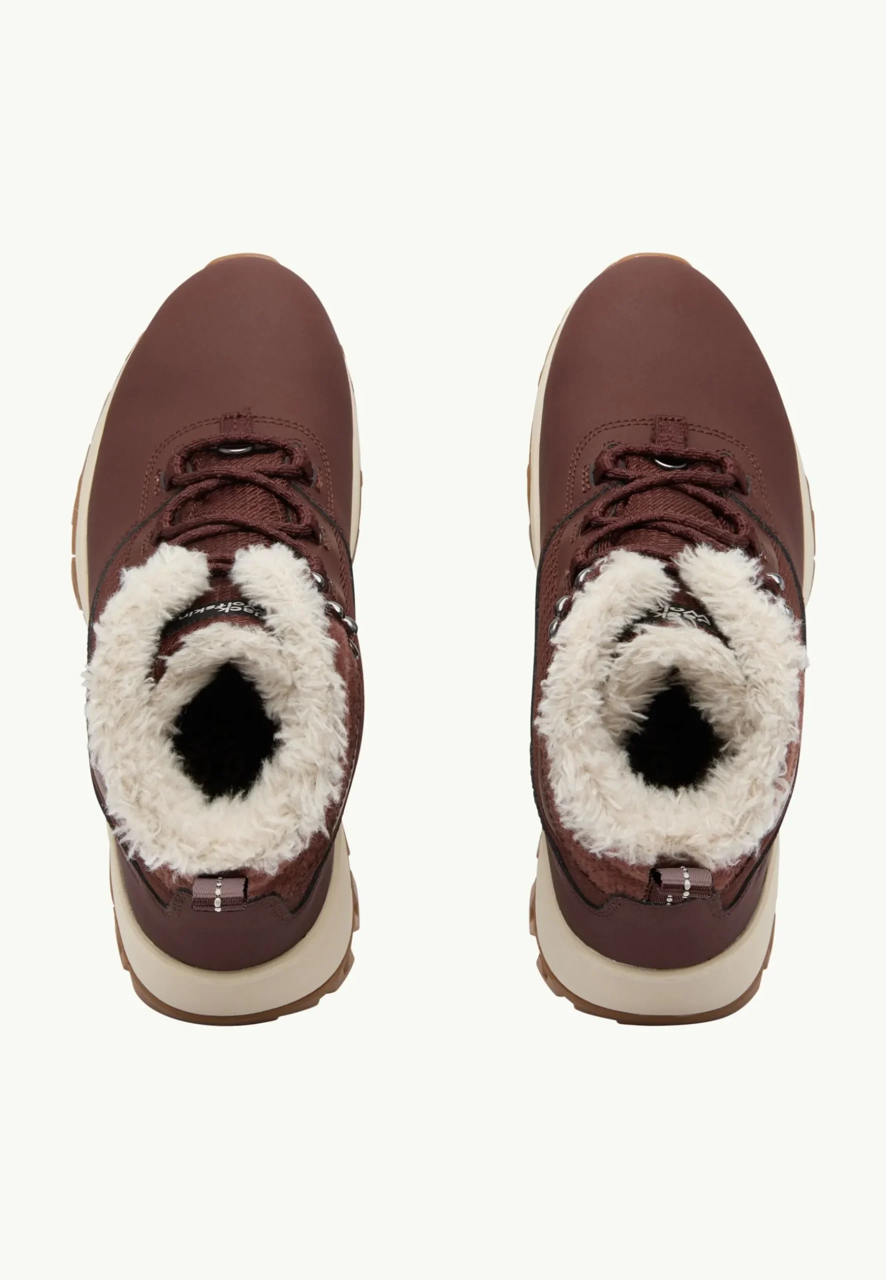 Jack Wolfskin Everquest Texapore High W|DAMES Lifestyle|Outdoor Sneaker
