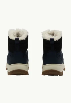 Jack Wolfskin Everquest Texapore High W|DAMES Lifestyle|Outdoor Sneaker