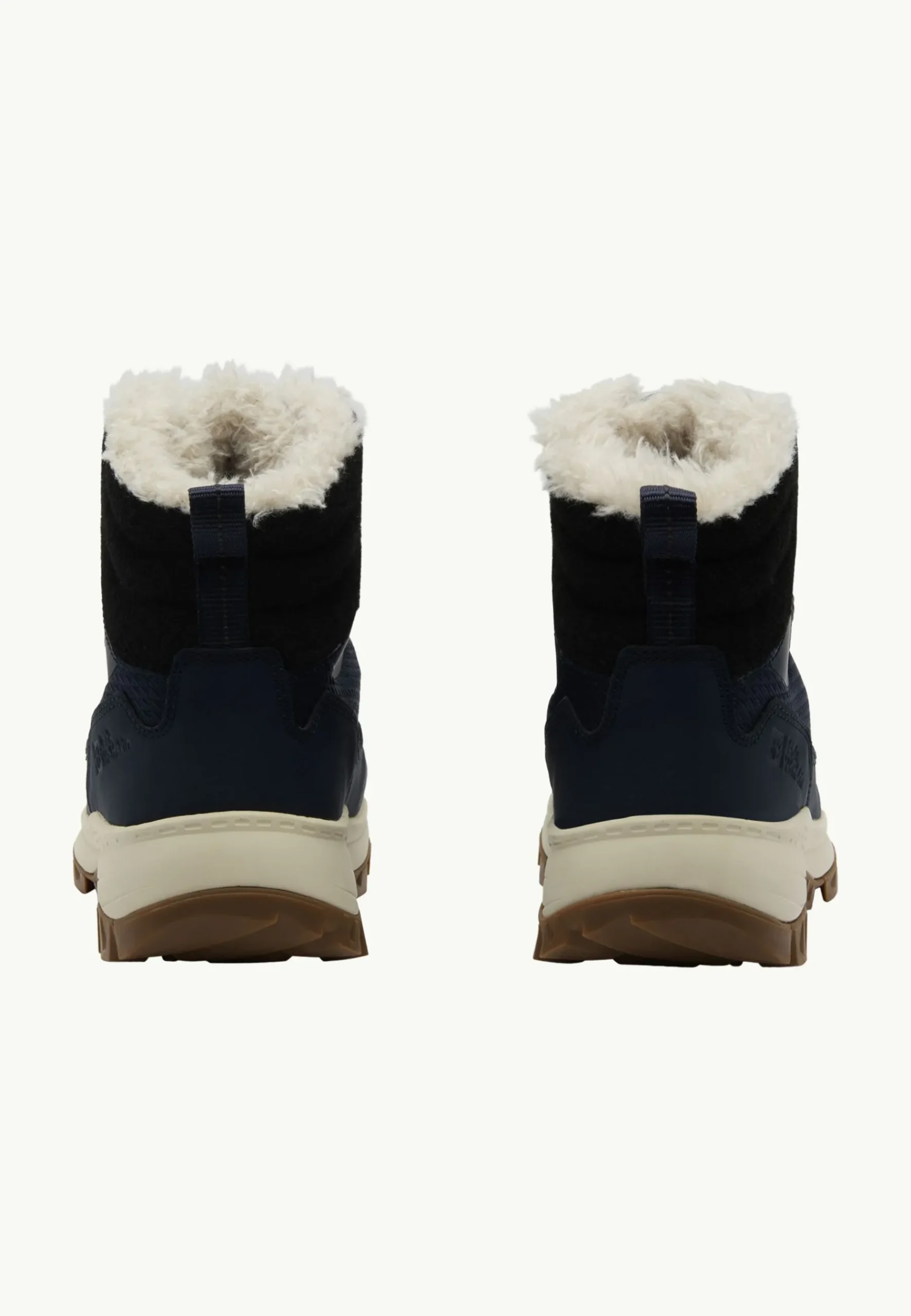 Jack Wolfskin Everquest Texapore High W|DAMES Lifestyle|Outdoor Sneaker