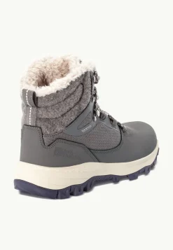 Jack Wolfskin Everquest Texapore High W|DAMES Lifestyle|Outdoor Sneaker
