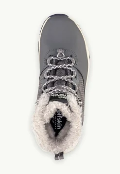 Jack Wolfskin Everquest Texapore High W|DAMES Lifestyle|Outdoor Sneaker