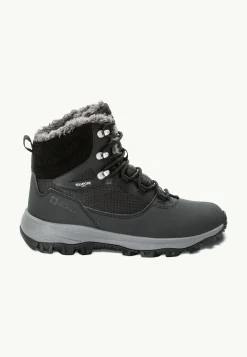 Jack Wolfskin Everquest Texapore High W|DAMES Lifestyle|Outdoor Sneaker