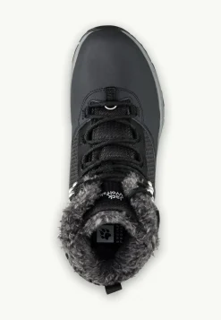 Jack Wolfskin Everquest Texapore High W|DAMES Lifestyle|Outdoor Sneaker