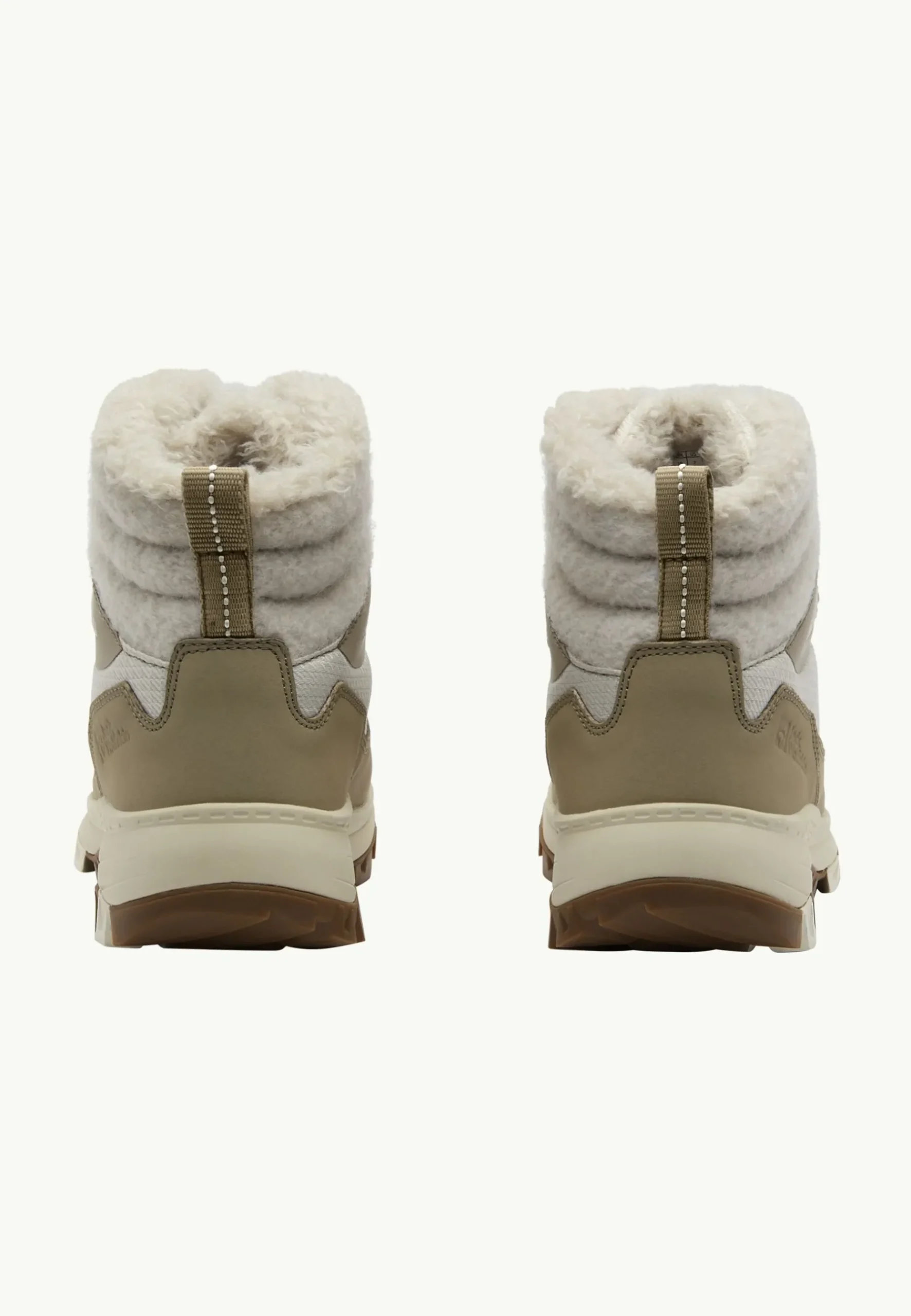 Jack Wolfskin Everquest Texapore High W|DAMES Lifestyle|Outdoor Sneaker