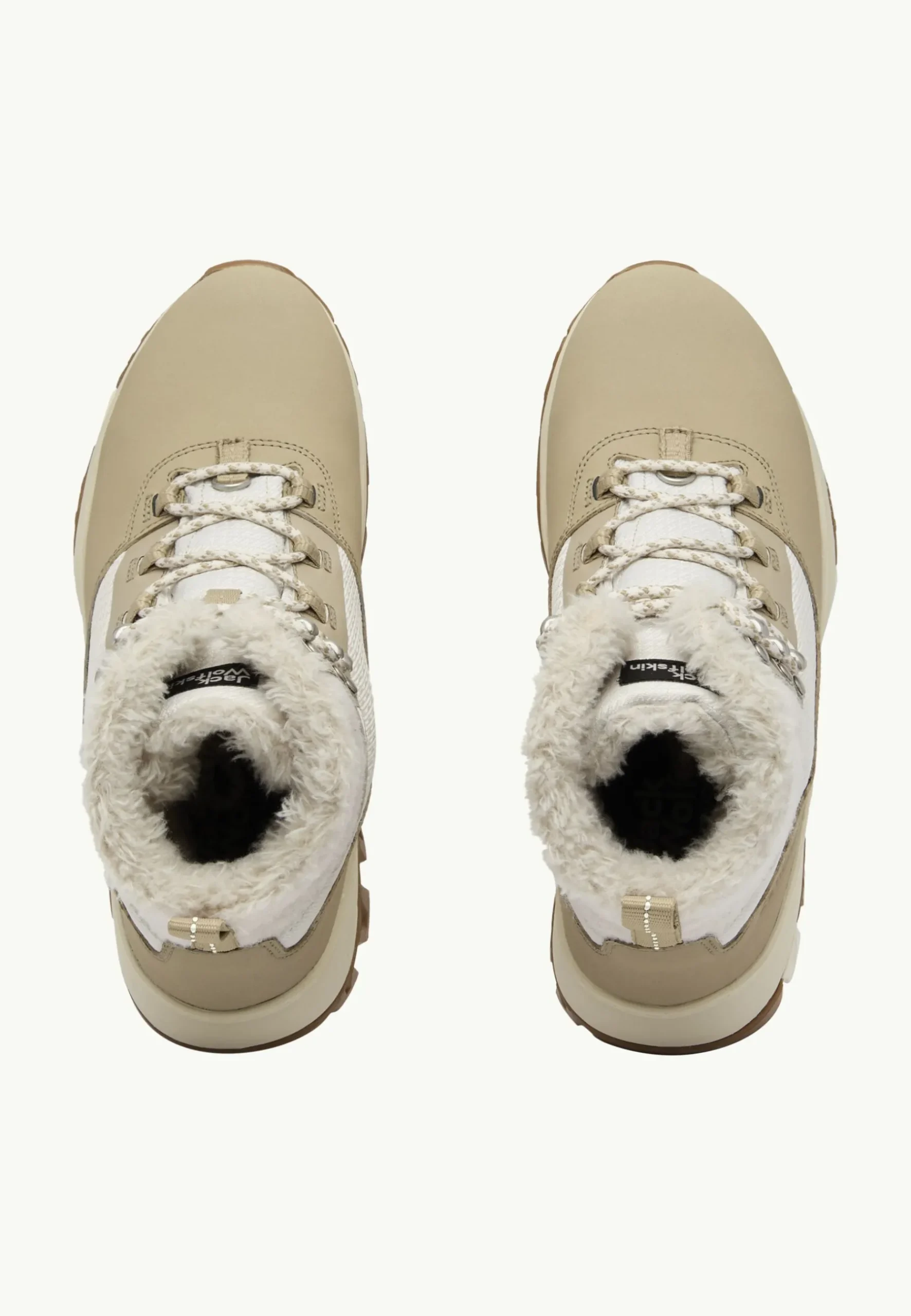 Jack Wolfskin Everquest Texapore High W|DAMES Lifestyle|Outdoor Sneaker